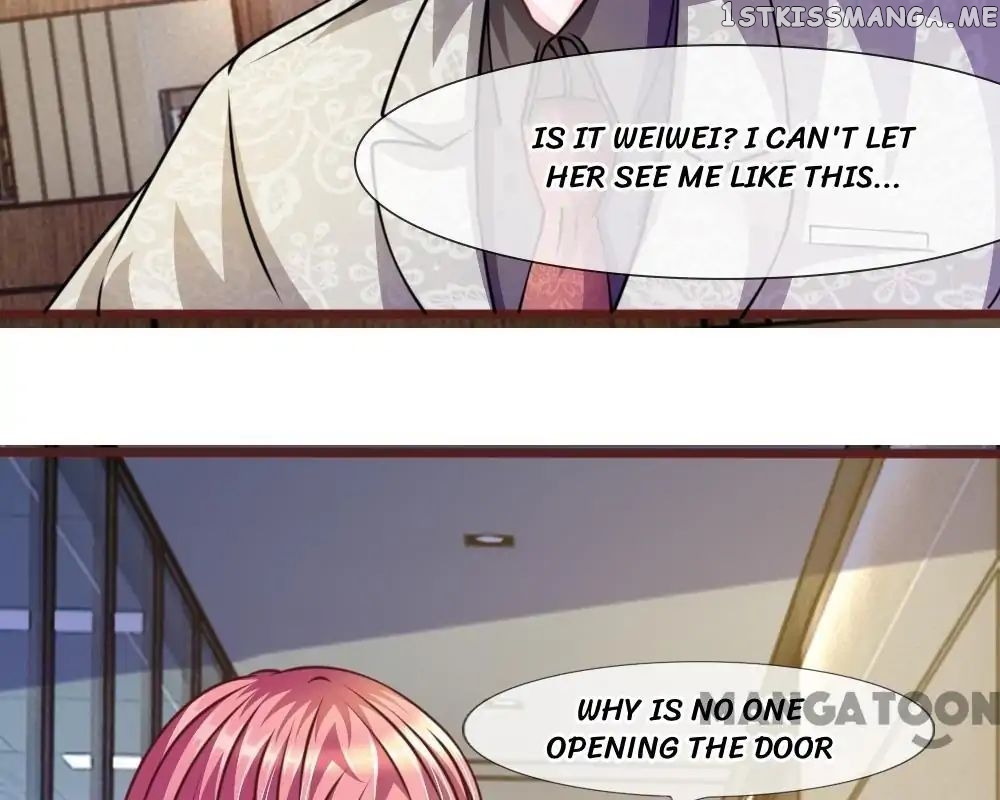 My Ex Vampire Boyfriend chapter 44 - page 15