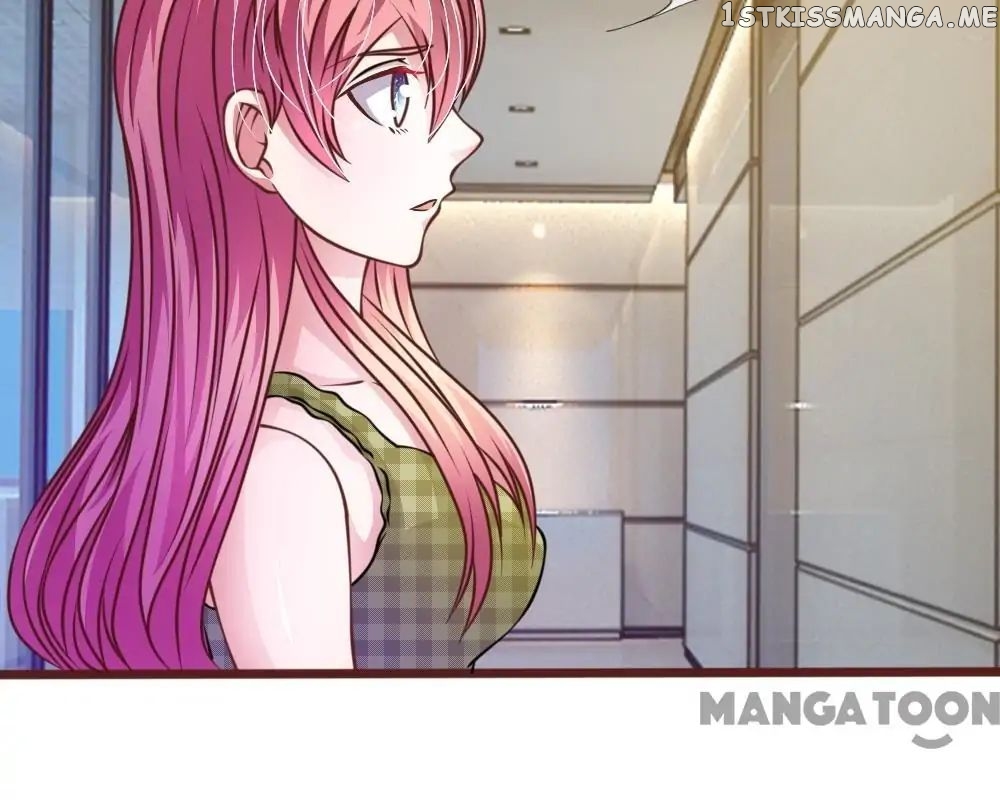 My Ex Vampire Boyfriend chapter 44 - page 16