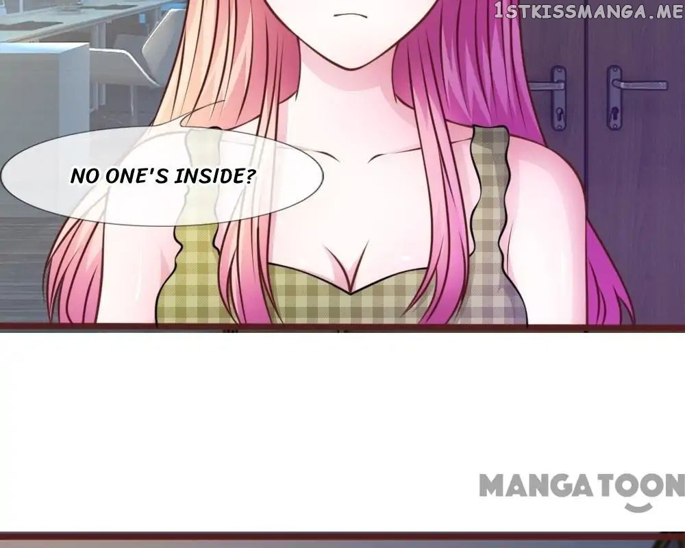 My Ex Vampire Boyfriend chapter 44 - page 18