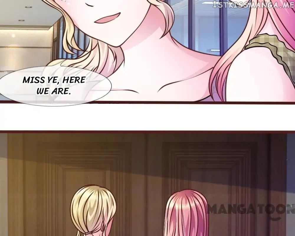 My Ex Vampire Boyfriend chapter 44 - page 2