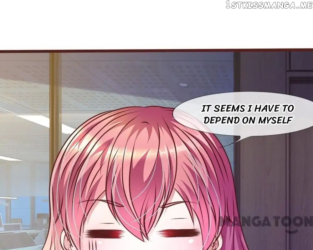 My Ex Vampire Boyfriend chapter 44 - page 22