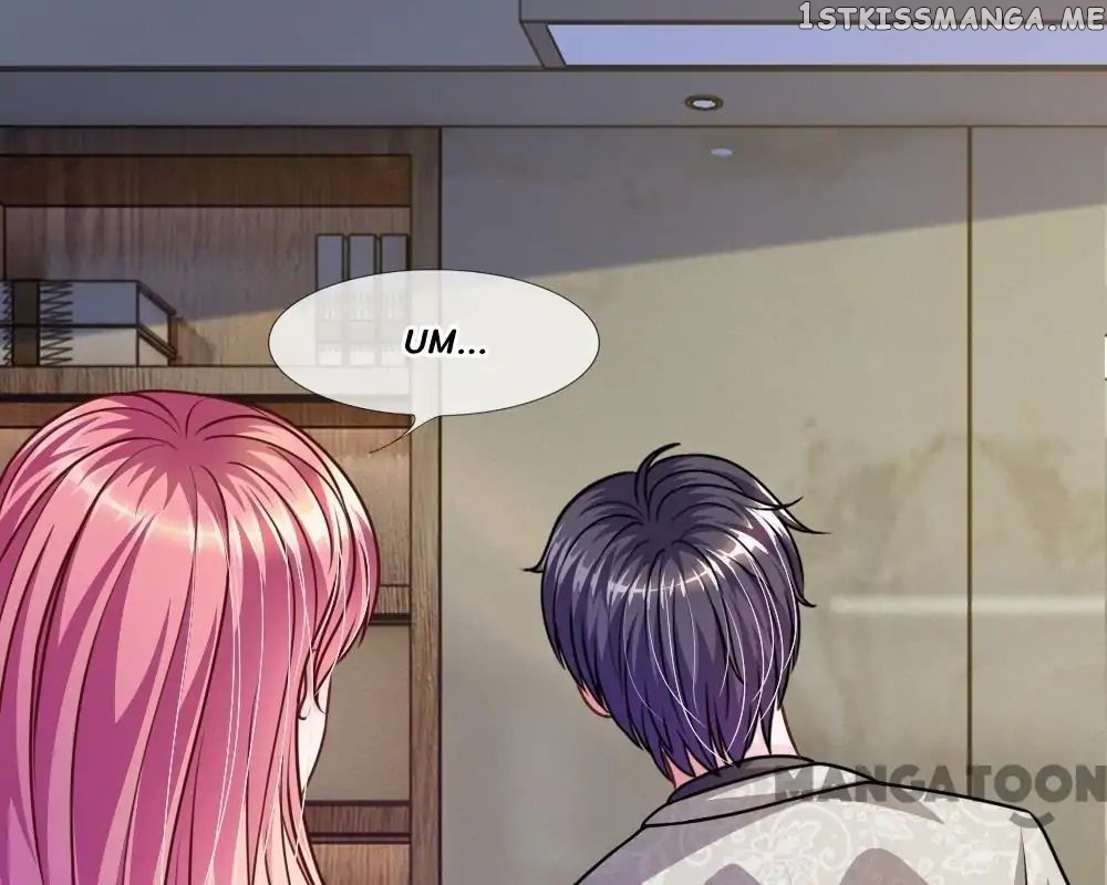 My Ex Vampire Boyfriend chapter 44 - page 27