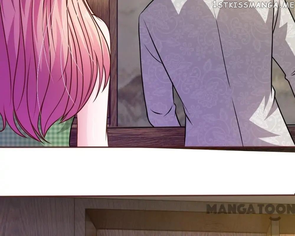 My Ex Vampire Boyfriend chapter 44 - page 28