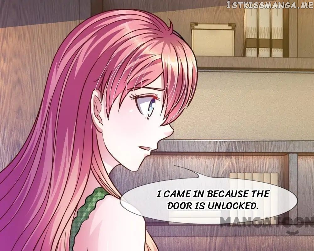 My Ex Vampire Boyfriend chapter 44 - page 29