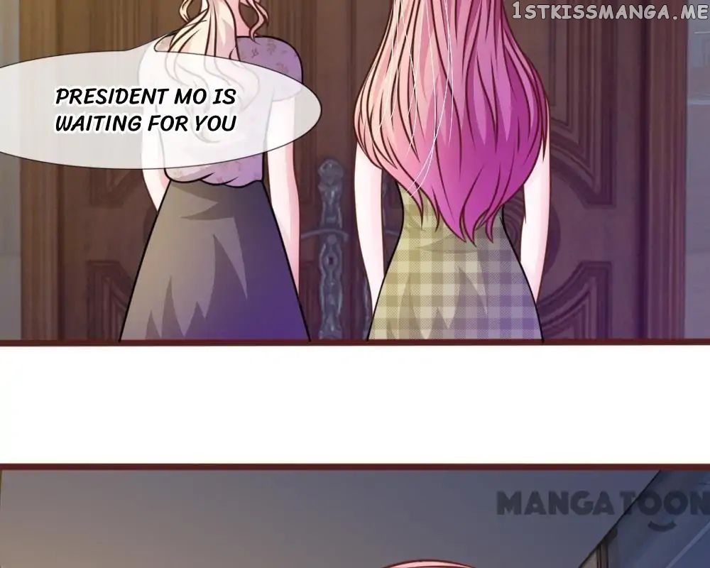 My Ex Vampire Boyfriend chapter 44 - page 3