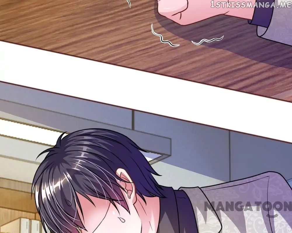 My Ex Vampire Boyfriend chapter 44 - page 31