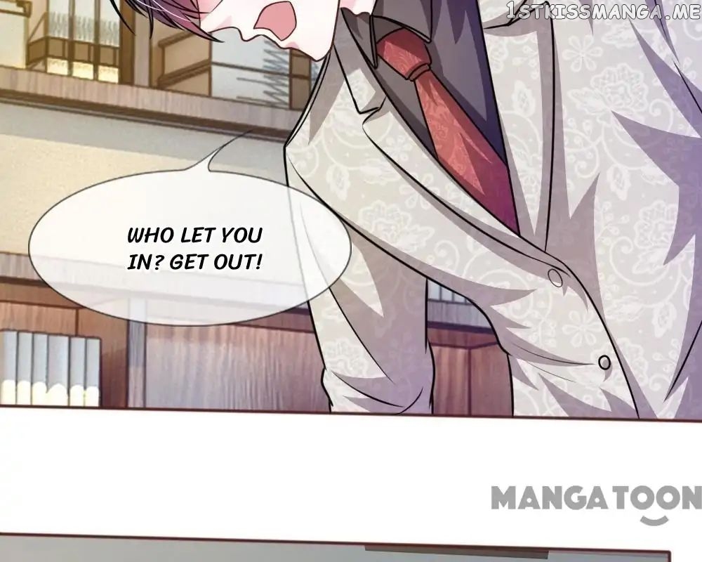 My Ex Vampire Boyfriend chapter 44 - page 32