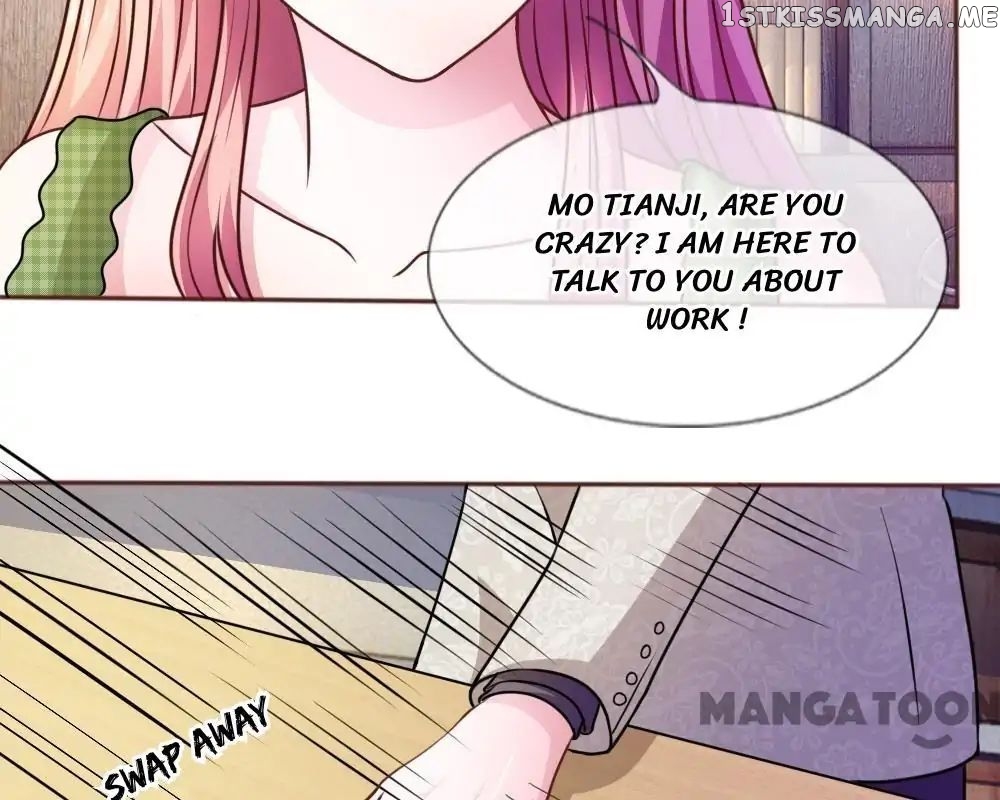 My Ex Vampire Boyfriend chapter 44 - page 34