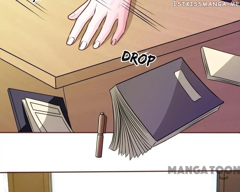 My Ex Vampire Boyfriend chapter 44 - page 35