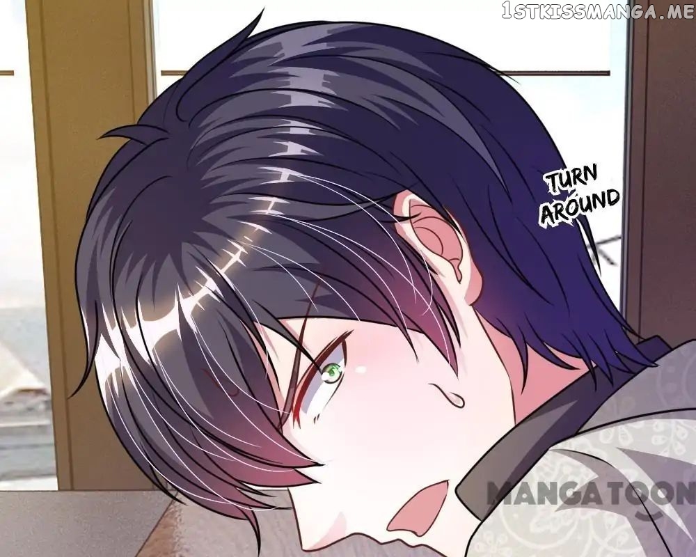 My Ex Vampire Boyfriend chapter 44 - page 36
