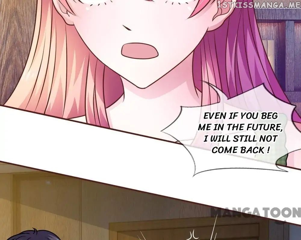 My Ex Vampire Boyfriend chapter 44 - page 41