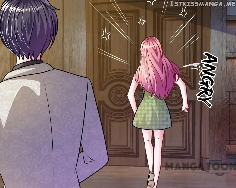 My Ex Vampire Boyfriend chapter 44 - page 42