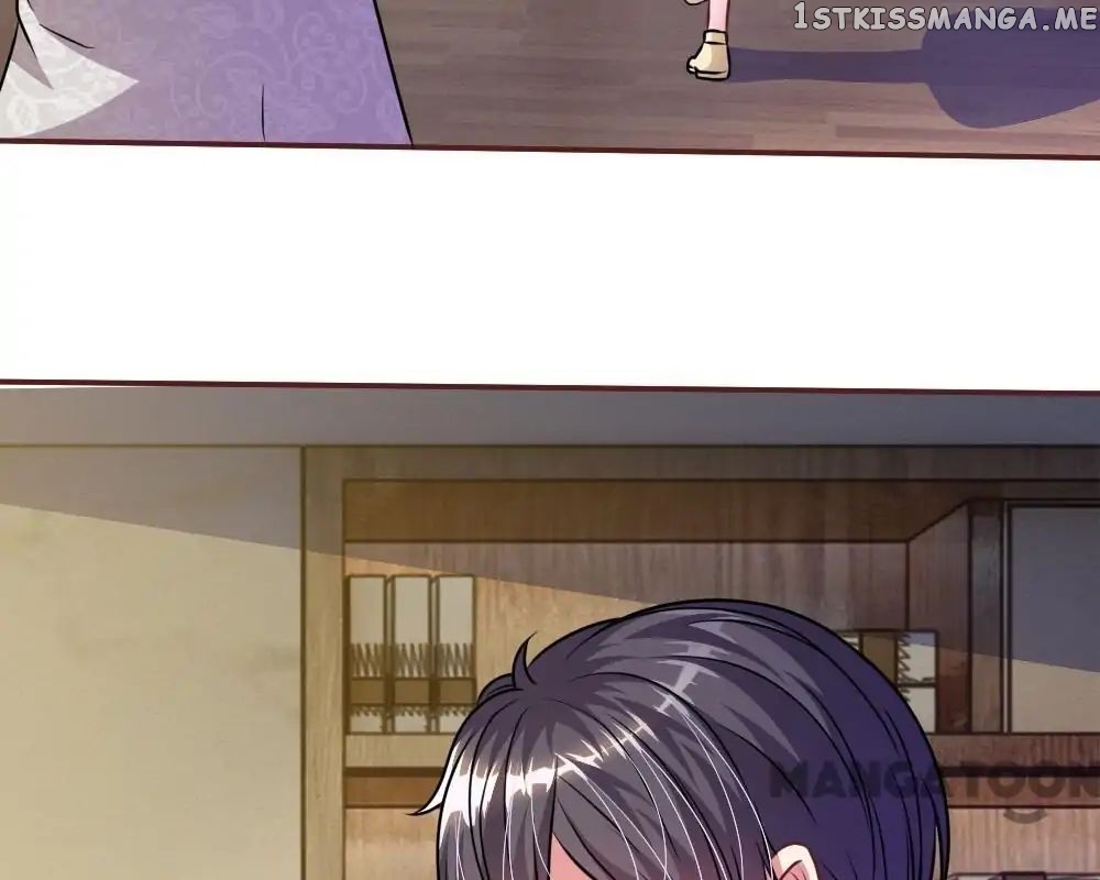 My Ex Vampire Boyfriend chapter 44 - page 43