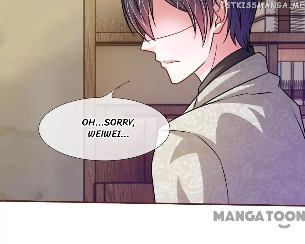 My Ex Vampire Boyfriend chapter 44 - page 44