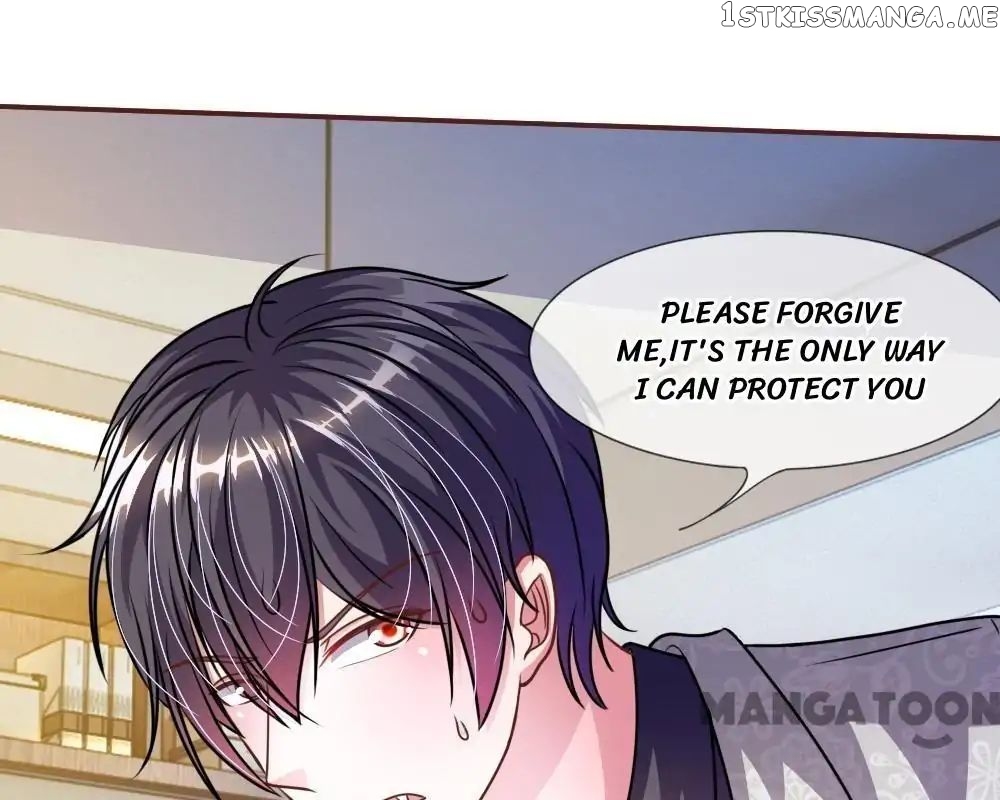 My Ex Vampire Boyfriend chapter 44 - page 45