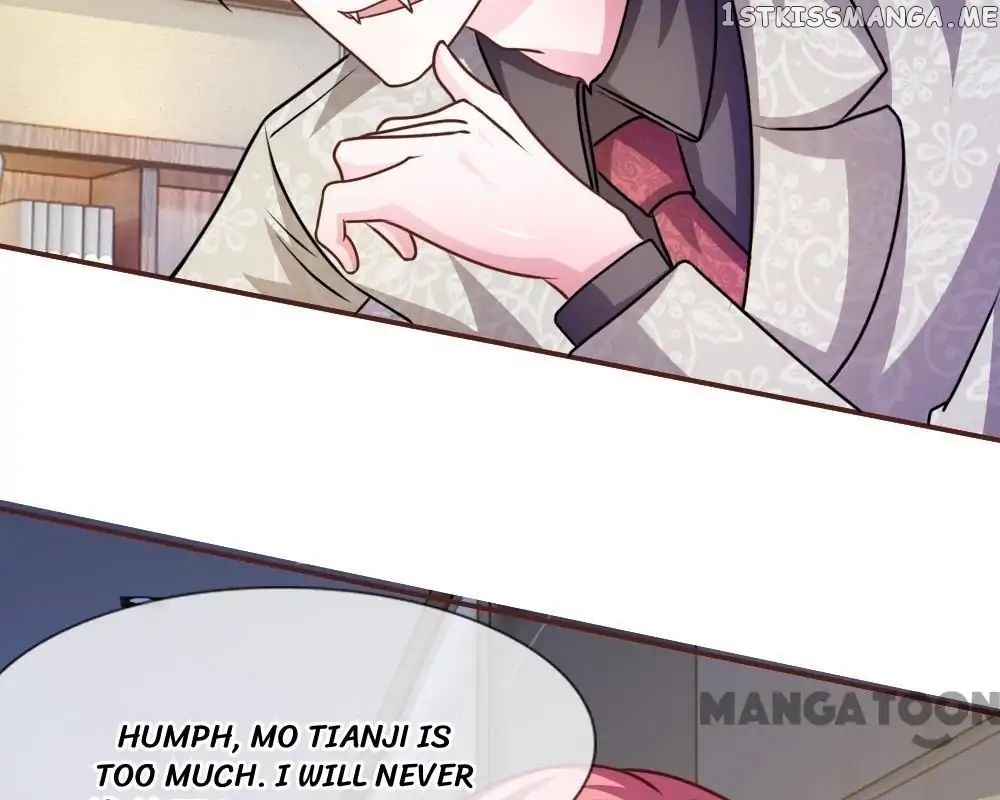 My Ex Vampire Boyfriend chapter 44 - page 46