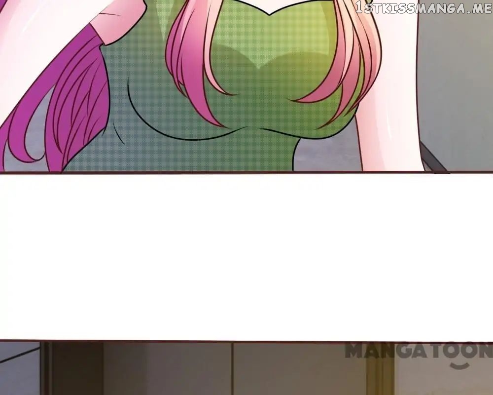 My Ex Vampire Boyfriend chapter 44 - page 48