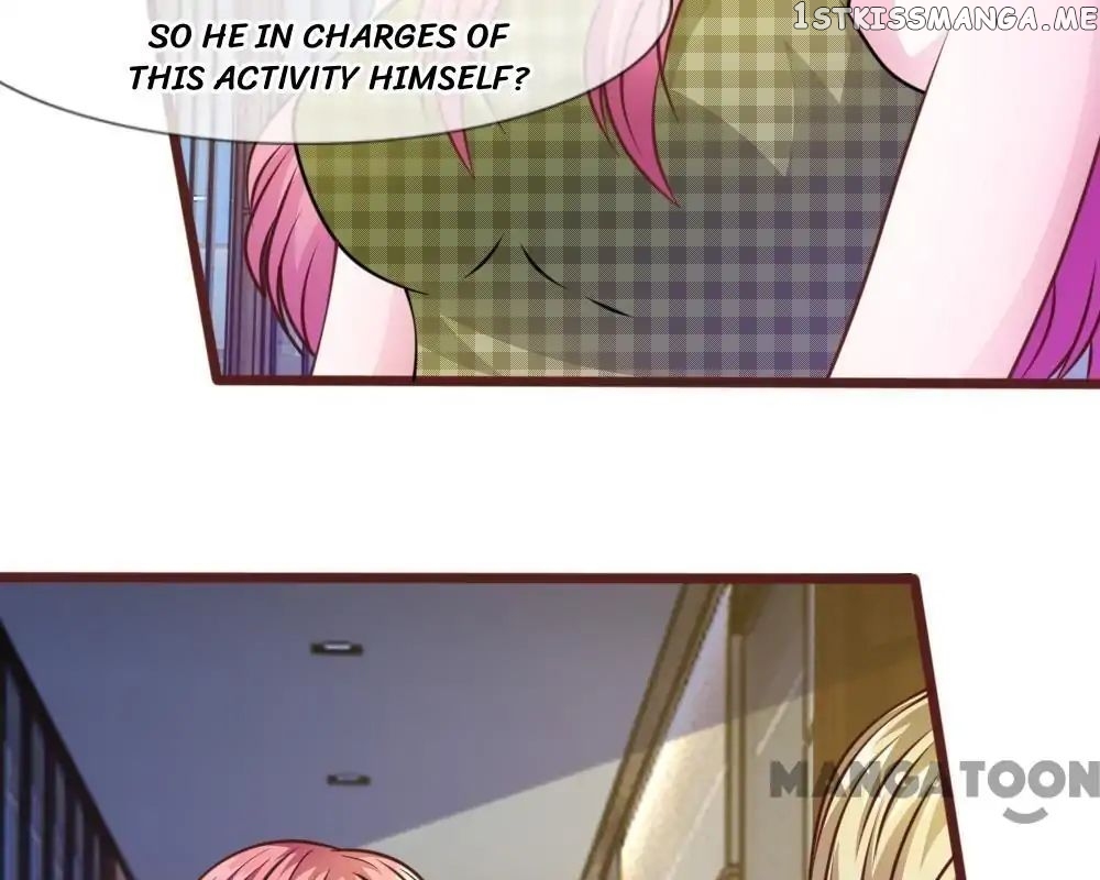 My Ex Vampire Boyfriend chapter 44 - page 5