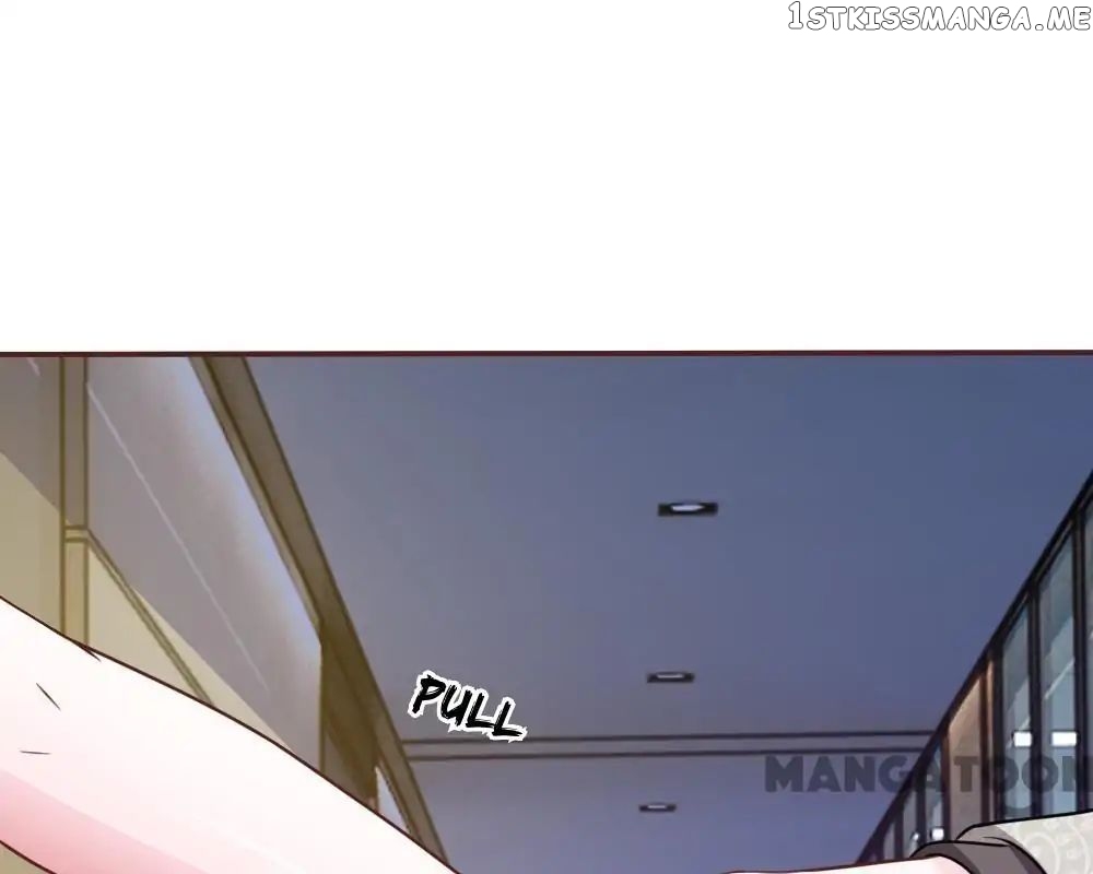 My Ex Vampire Boyfriend chapter 44 - page 53