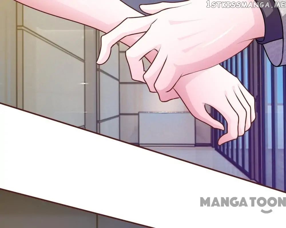 My Ex Vampire Boyfriend chapter 44 - page 54