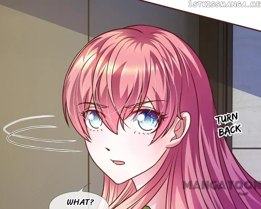 My Ex Vampire Boyfriend chapter 44 - page 55