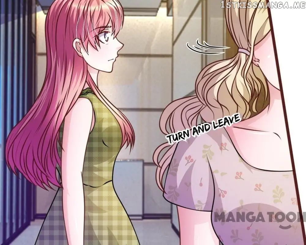 My Ex Vampire Boyfriend chapter 44 - page 6