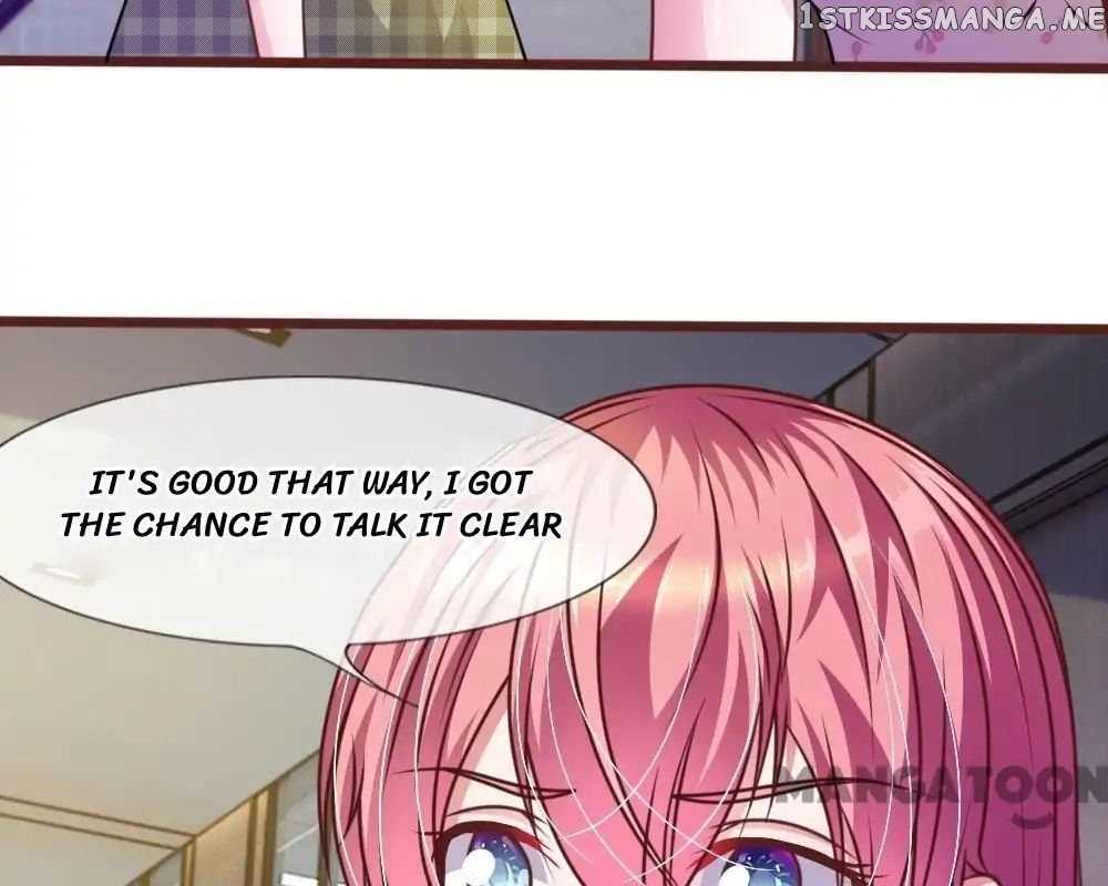 My Ex Vampire Boyfriend chapter 44 - page 7