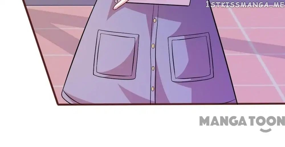 My Ex Vampire Boyfriend chapter 78 - page 14