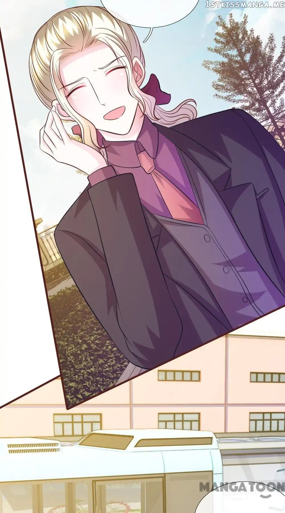 My Ex Vampire Boyfriend chapter 78 - page 17