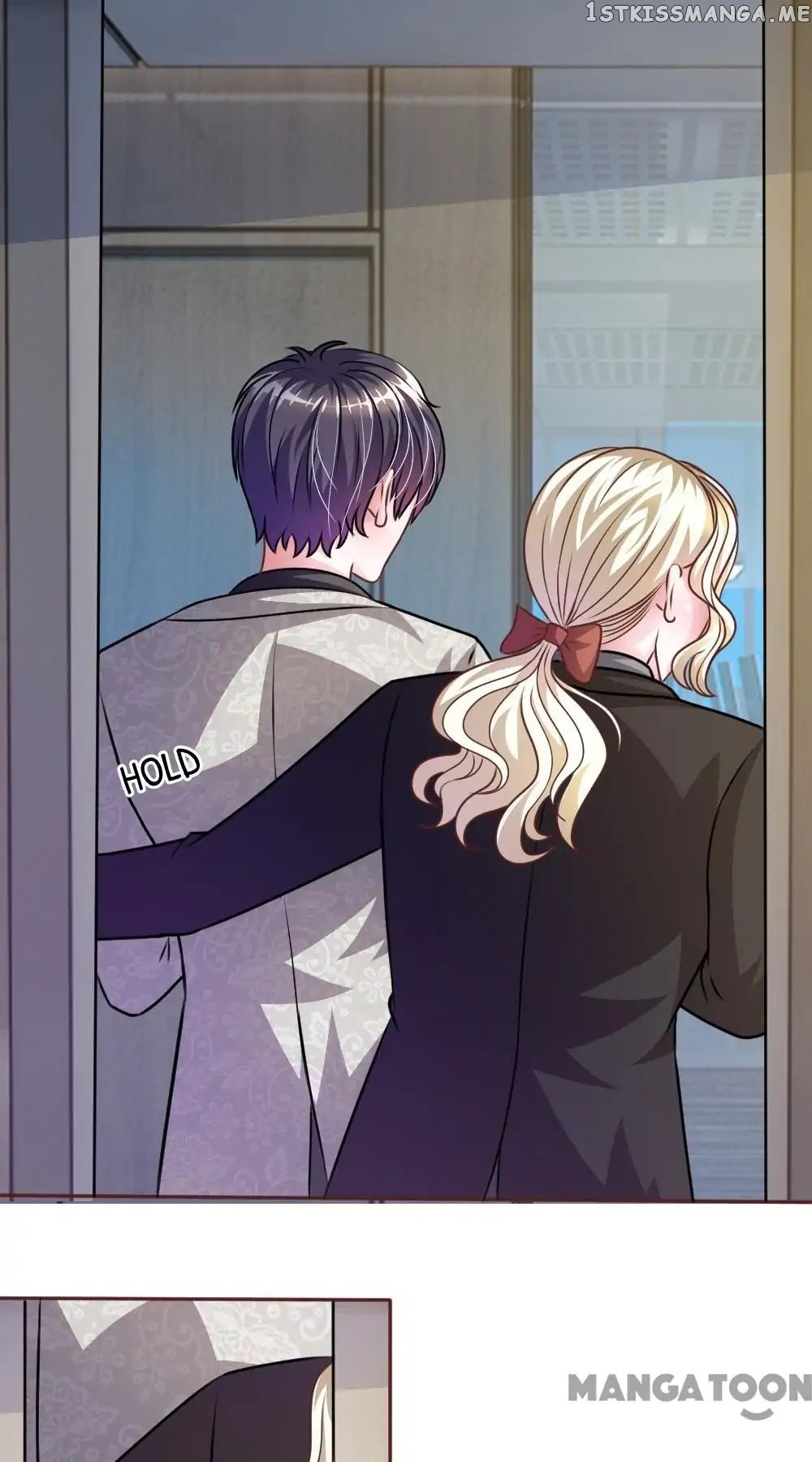 My Ex Vampire Boyfriend chapter 45 - page 15