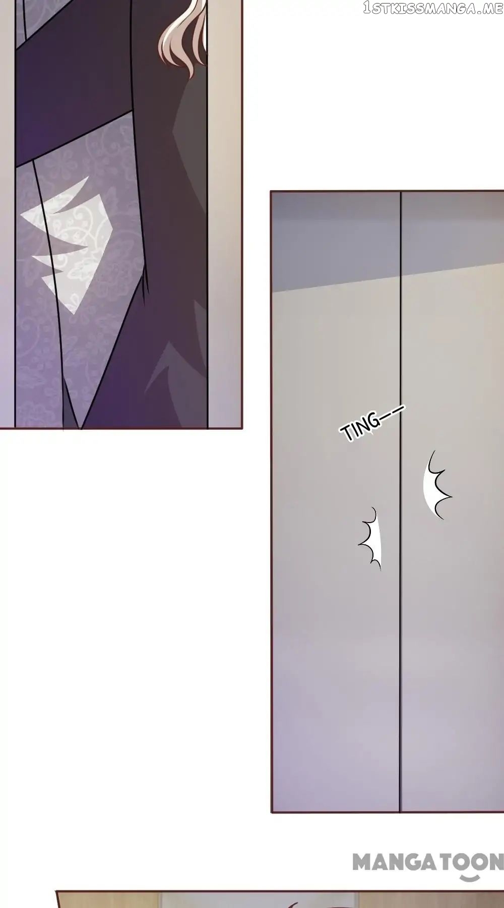 My Ex Vampire Boyfriend chapter 45 - page 16