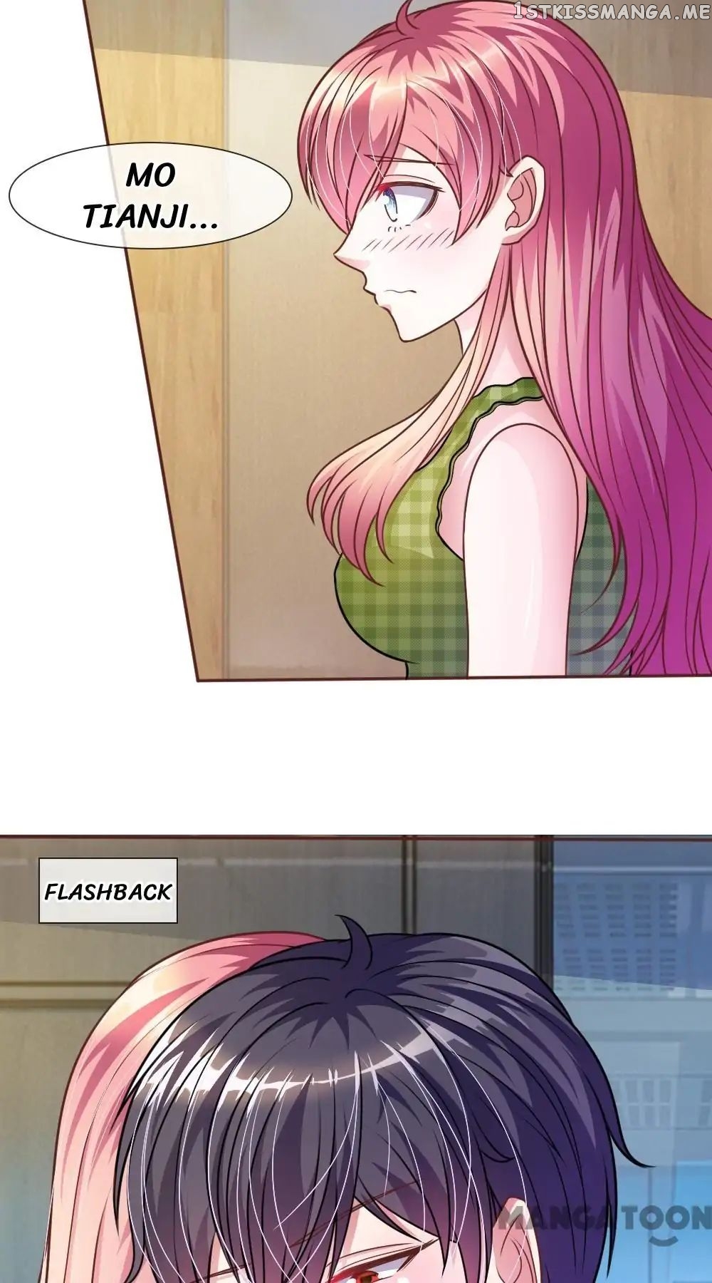 My Ex Vampire Boyfriend chapter 45 - page 17