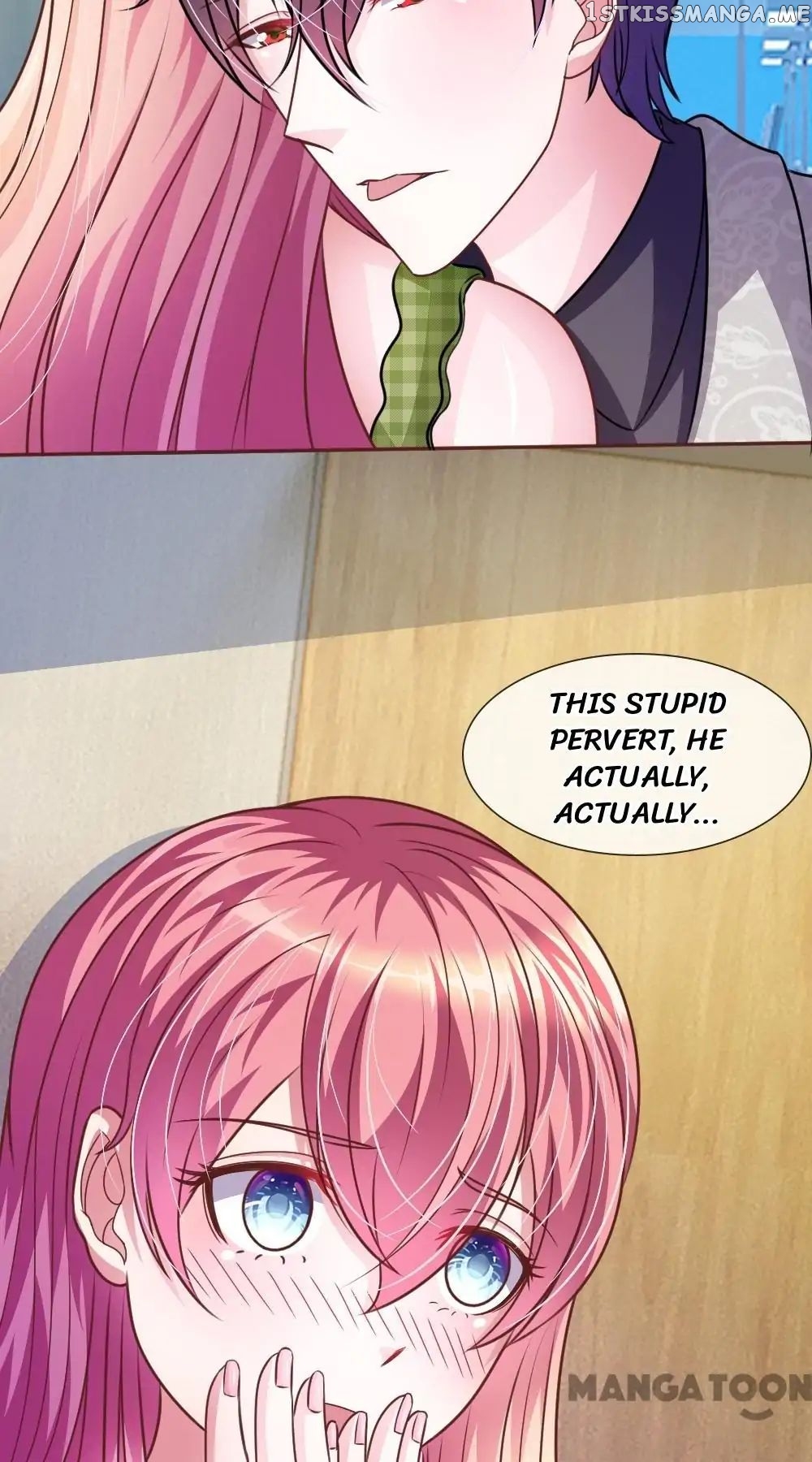 My Ex Vampire Boyfriend chapter 45 - page 18