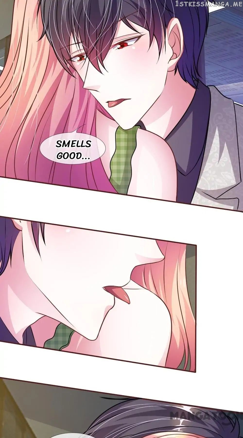My Ex Vampire Boyfriend chapter 45 - page 2
