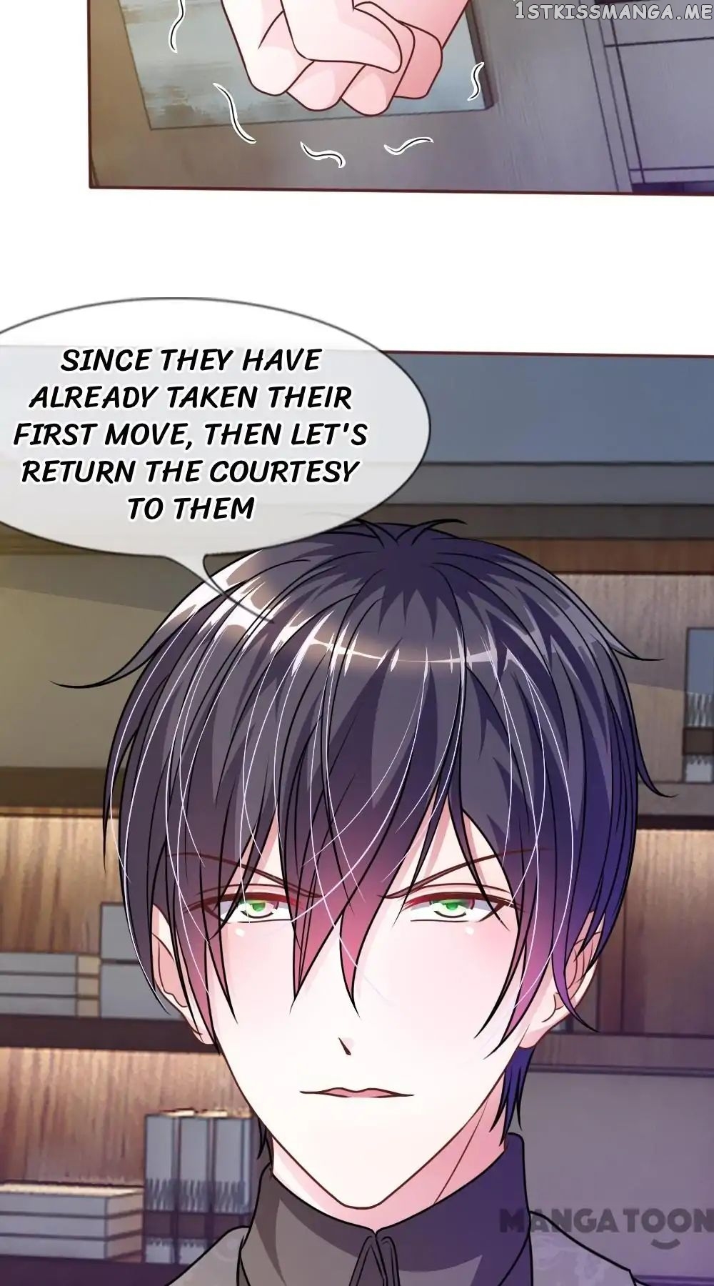 My Ex Vampire Boyfriend chapter 45 - page 25