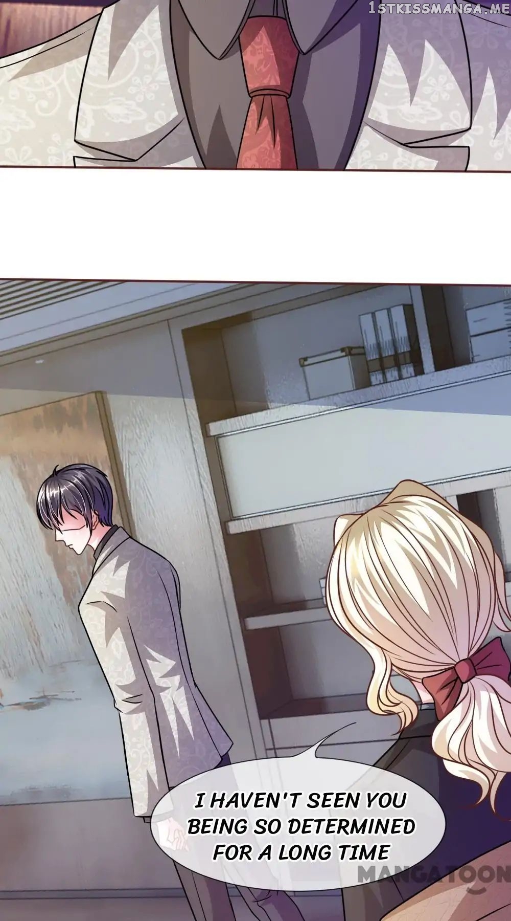 My Ex Vampire Boyfriend chapter 45 - page 26