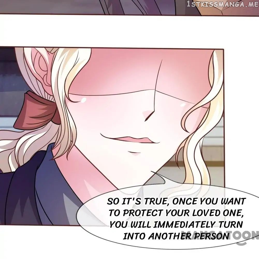 My Ex Vampire Boyfriend chapter 45 - page 27