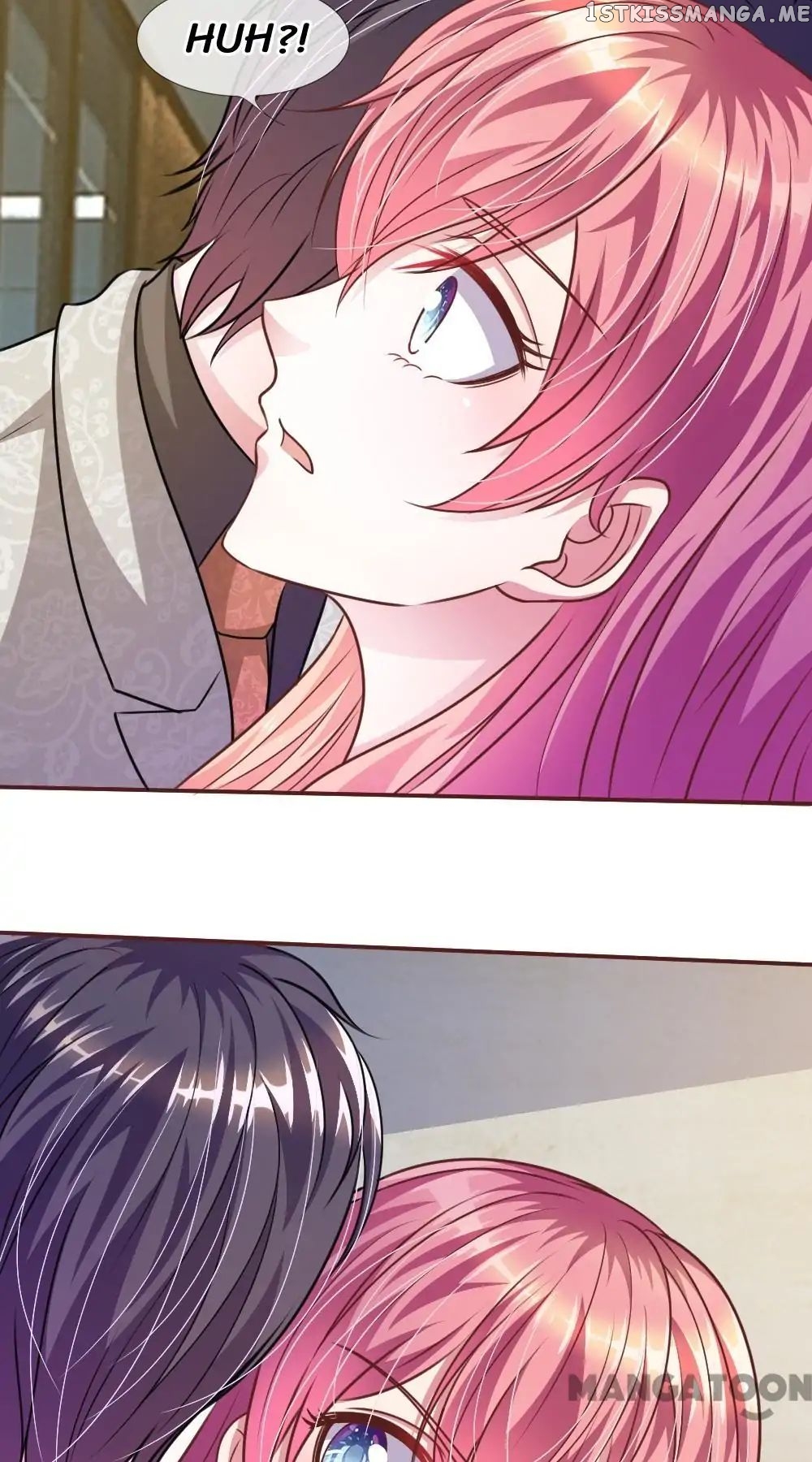 My Ex Vampire Boyfriend chapter 45 - page 3