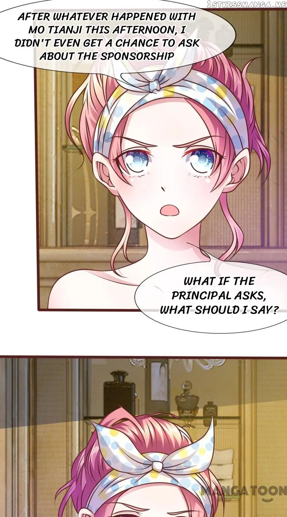 My Ex Vampire Boyfriend chapter 45 - page 30