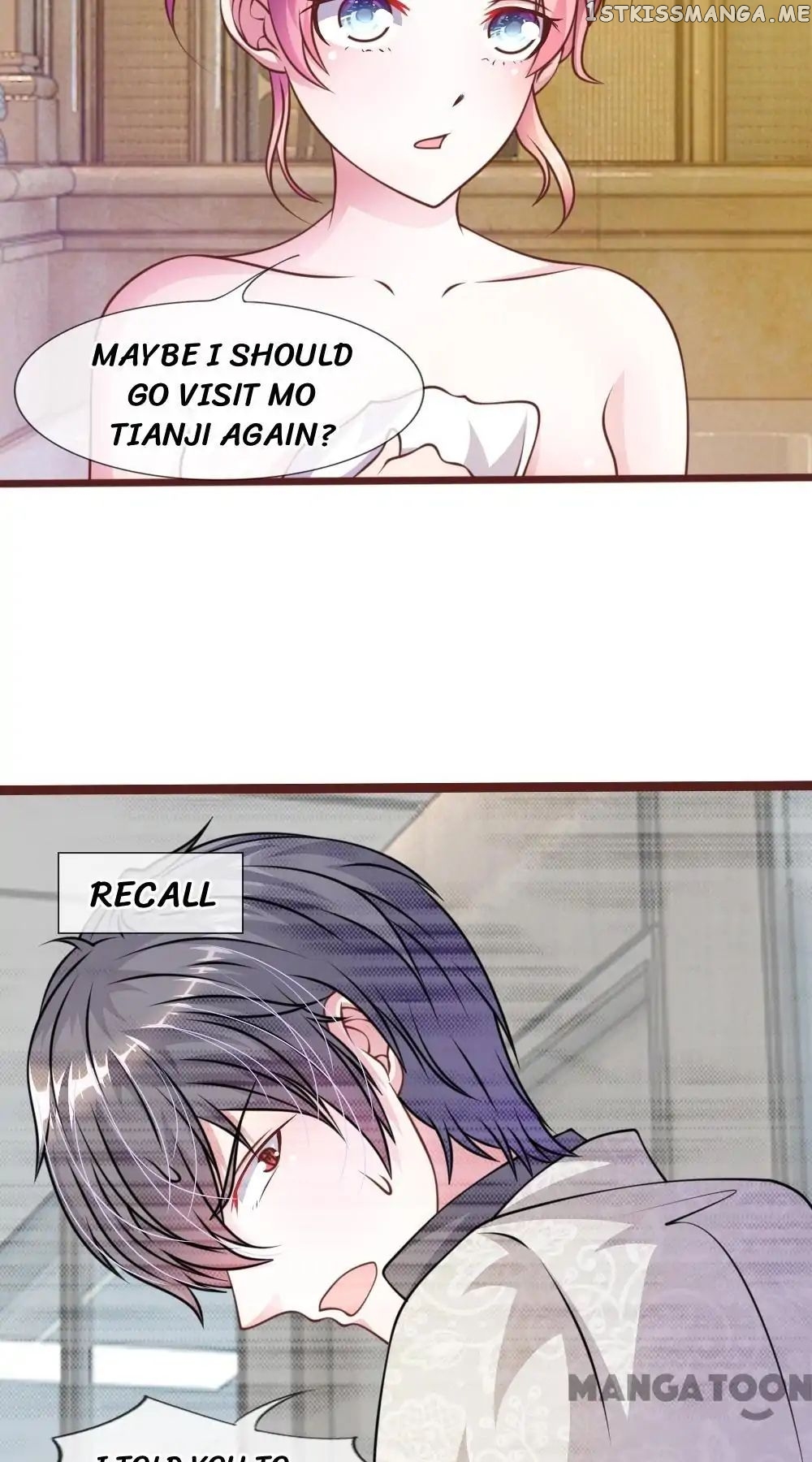 My Ex Vampire Boyfriend chapter 45 - page 31