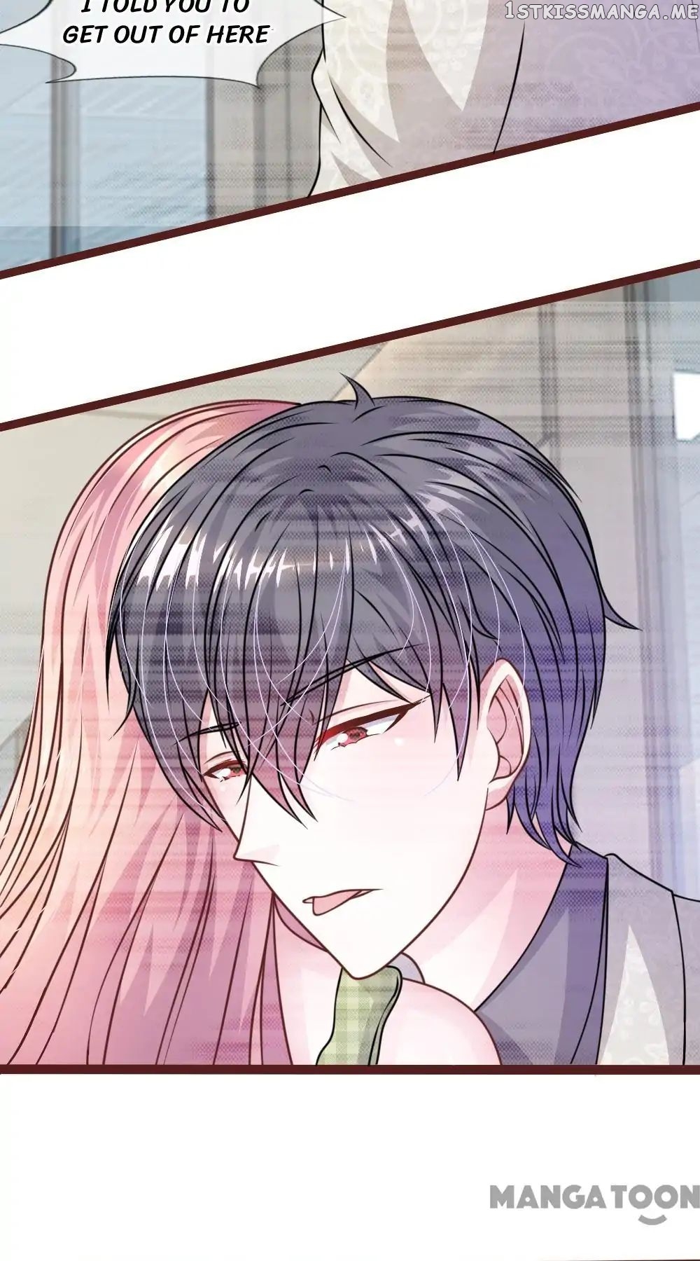 My Ex Vampire Boyfriend chapter 45 - page 32