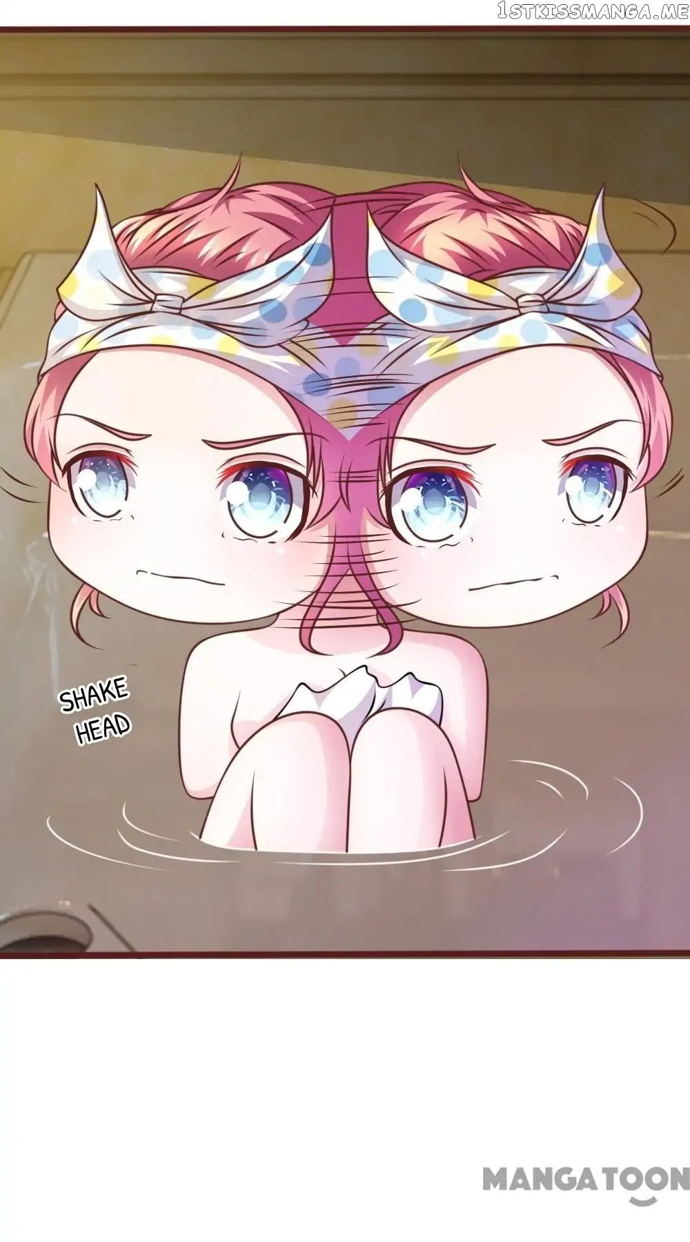 My Ex Vampire Boyfriend chapter 45 - page 34