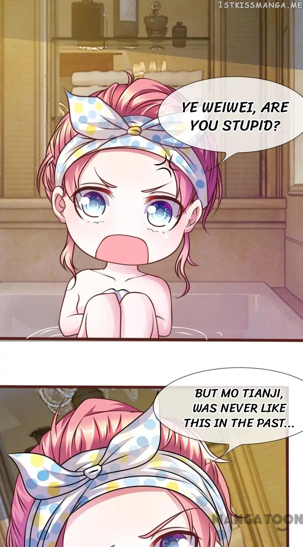 My Ex Vampire Boyfriend chapter 45 - page 36