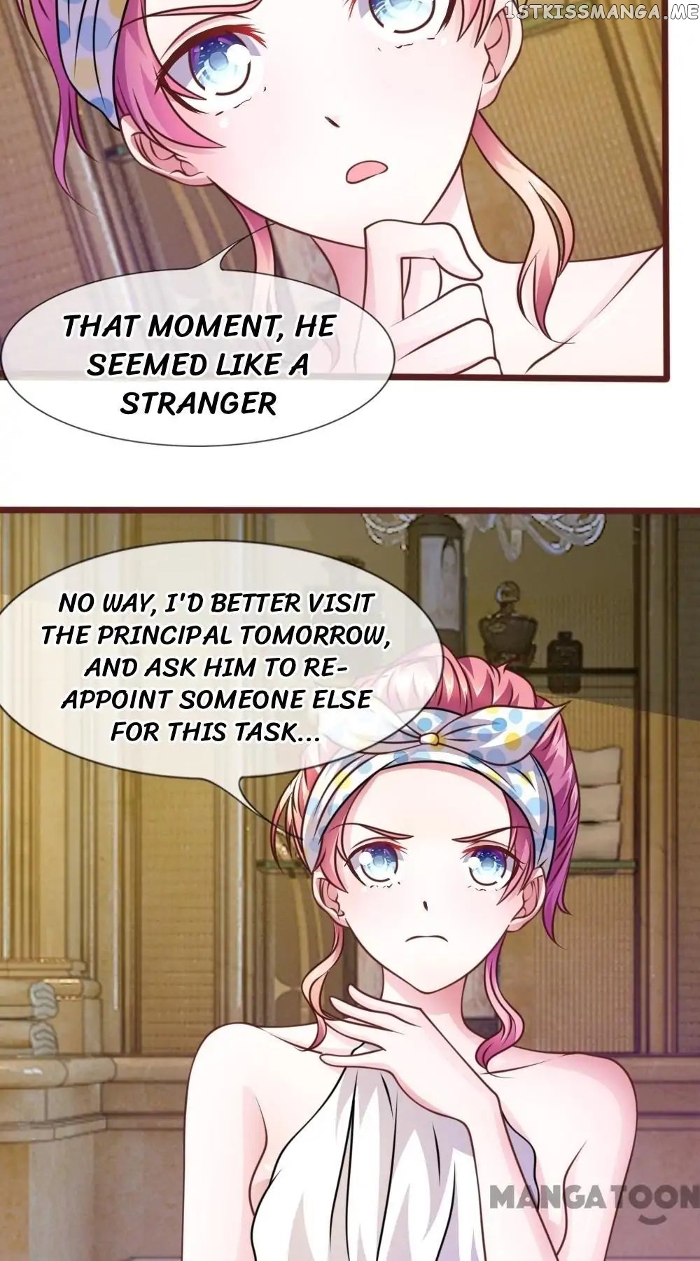 My Ex Vampire Boyfriend chapter 45 - page 37