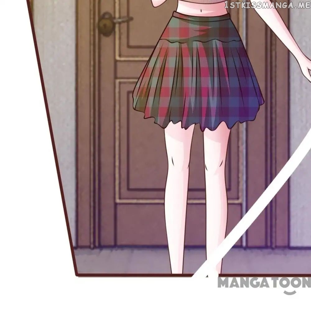 My Ex Vampire Boyfriend chapter 45 - page 41