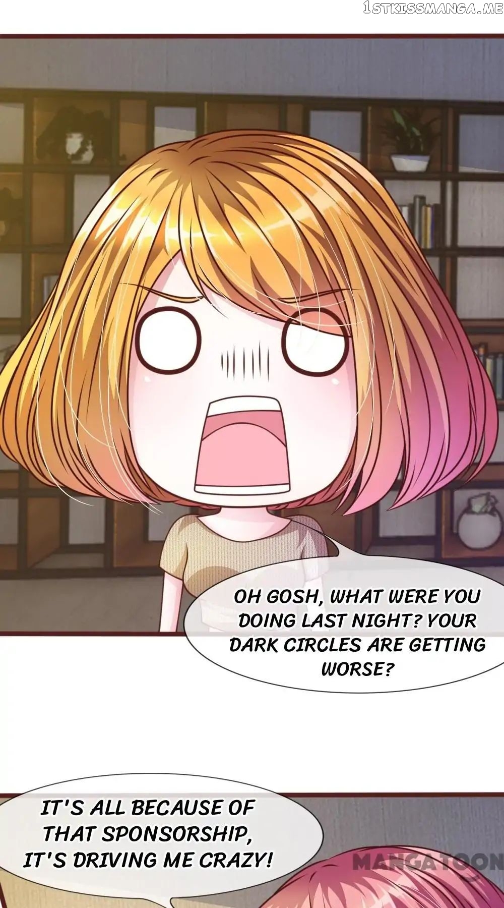 My Ex Vampire Boyfriend chapter 45 - page 43