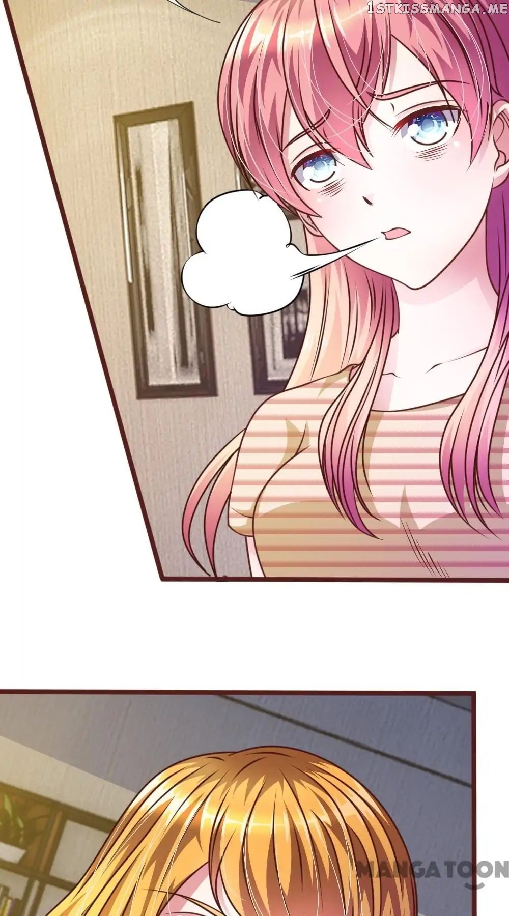 My Ex Vampire Boyfriend chapter 45 - page 44