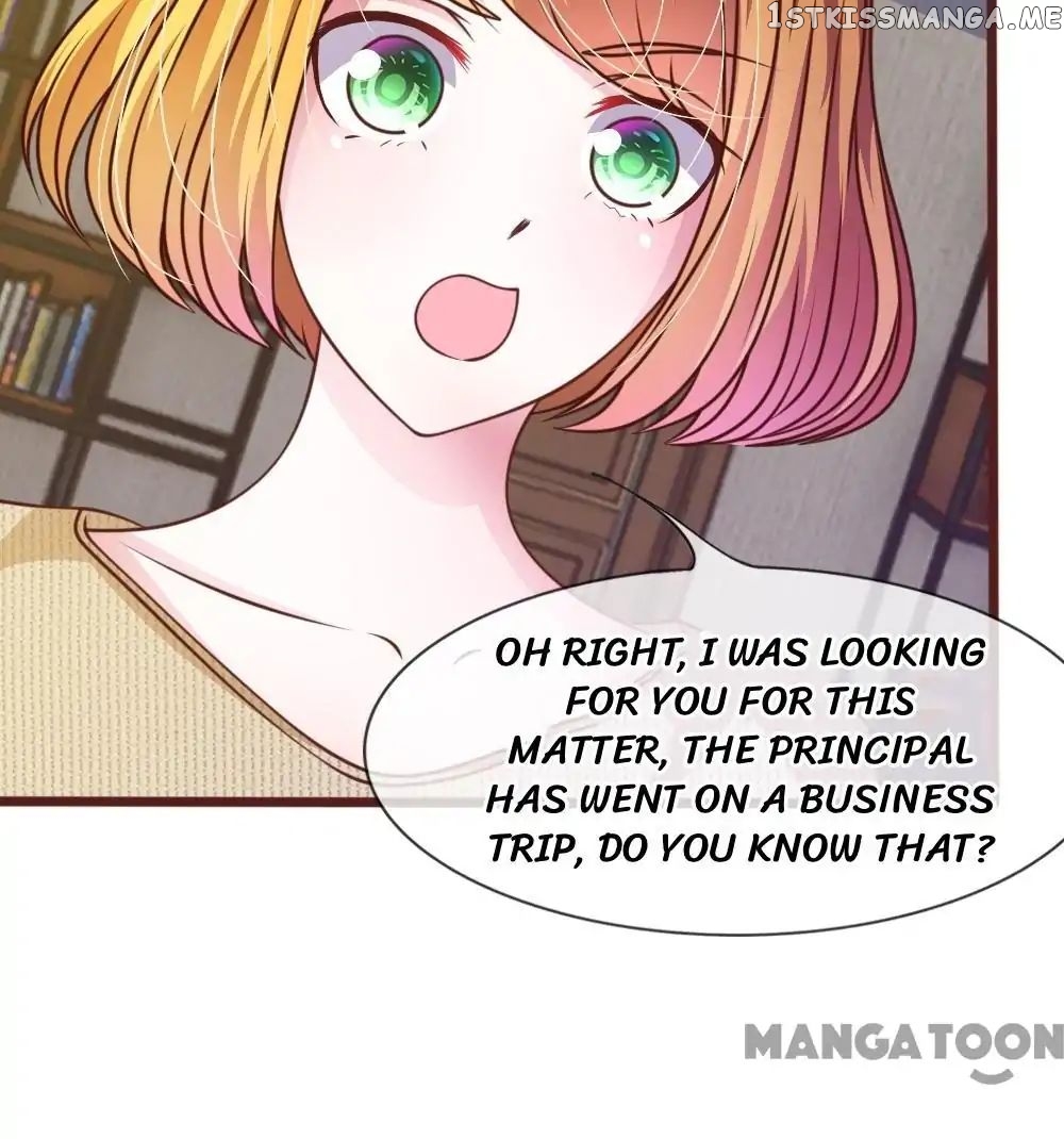 My Ex Vampire Boyfriend chapter 45 - page 45