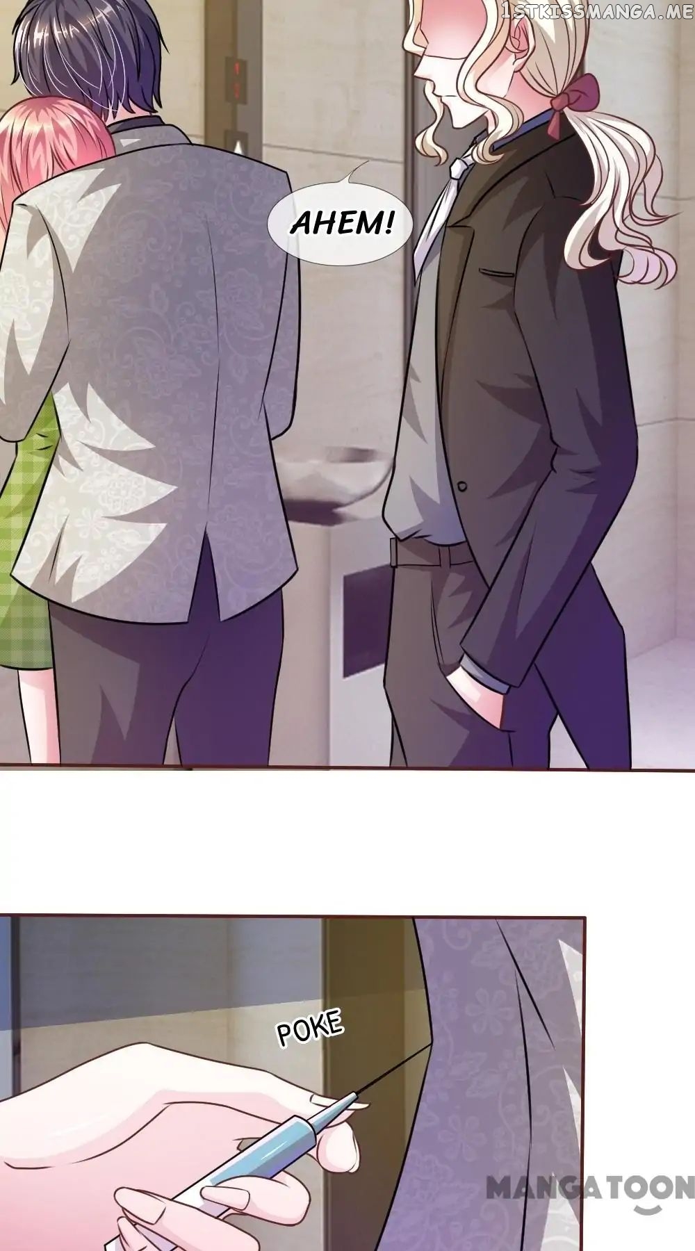 My Ex Vampire Boyfriend chapter 45 - page 6