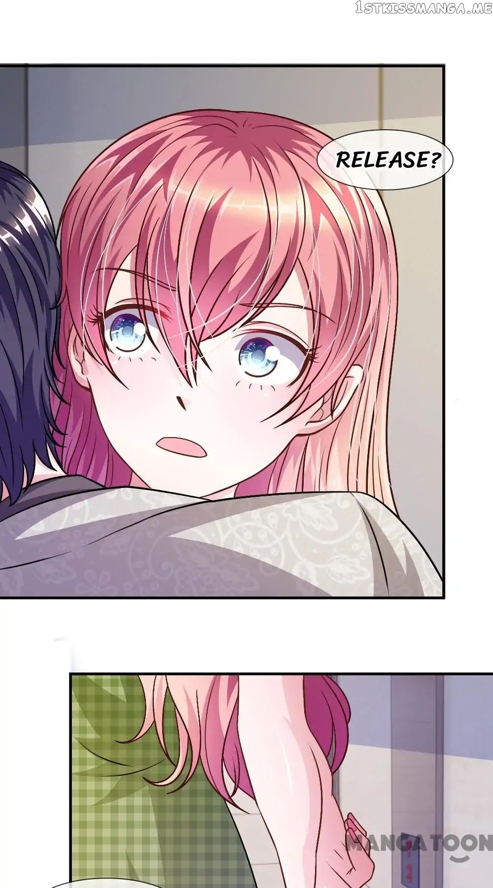My Ex Vampire Boyfriend chapter 45 - page 8